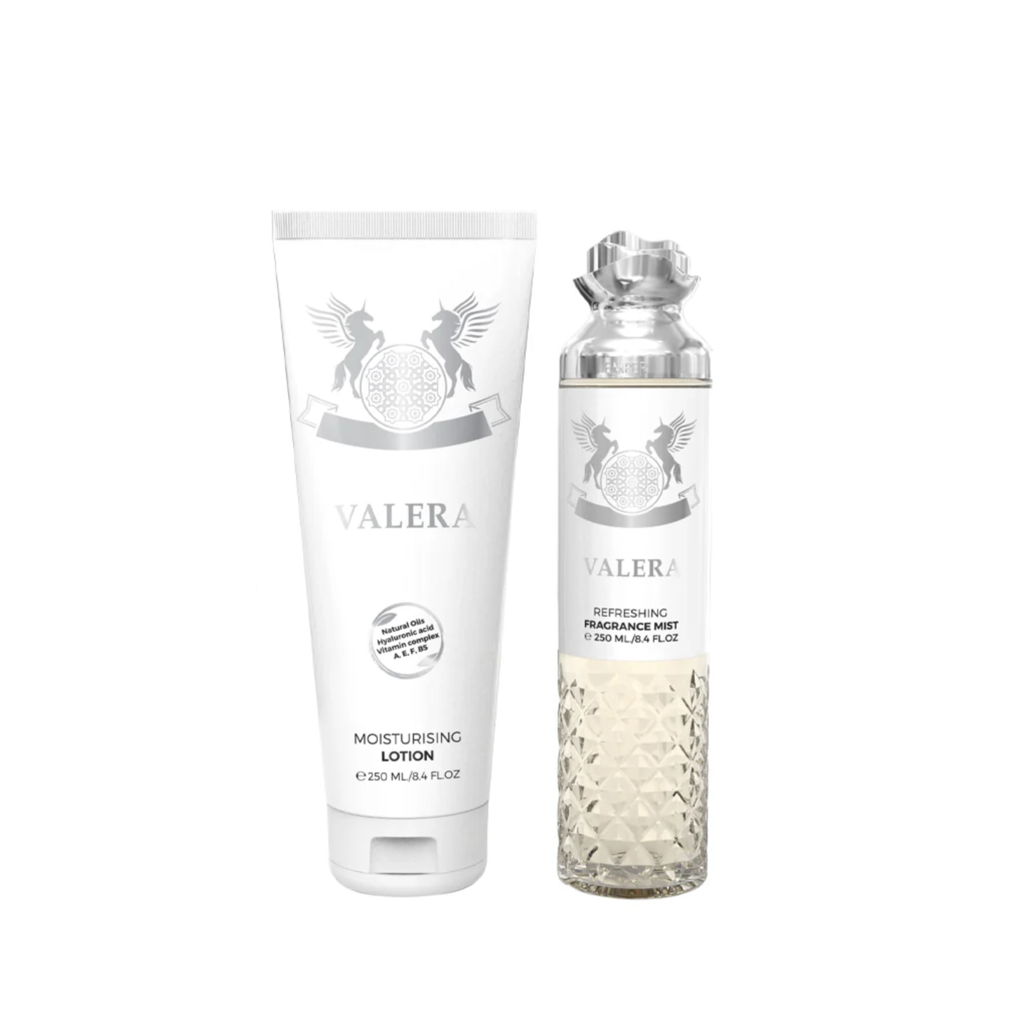 MILESTONE Gift Set 2 IN 1 Valera