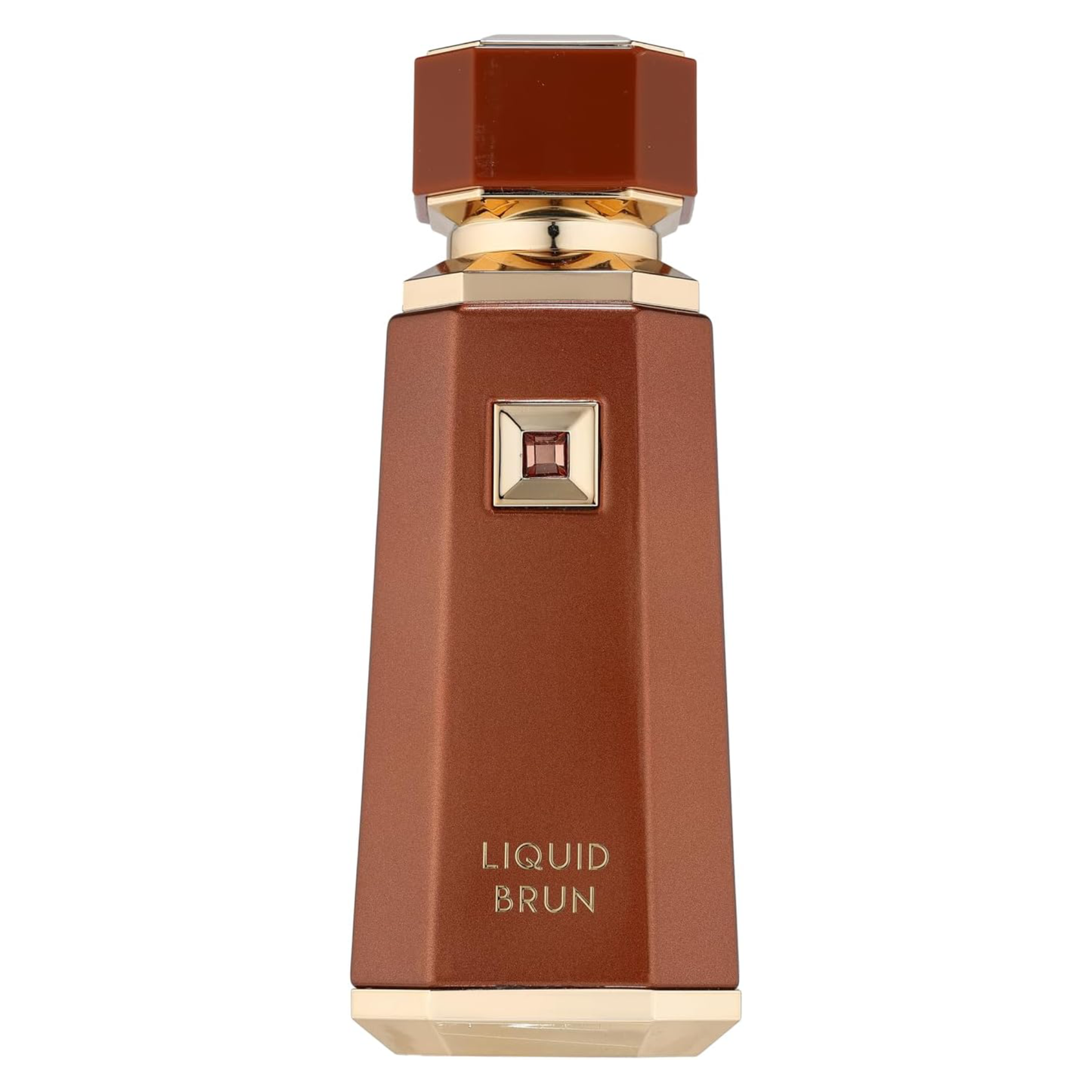 Liquid Brun