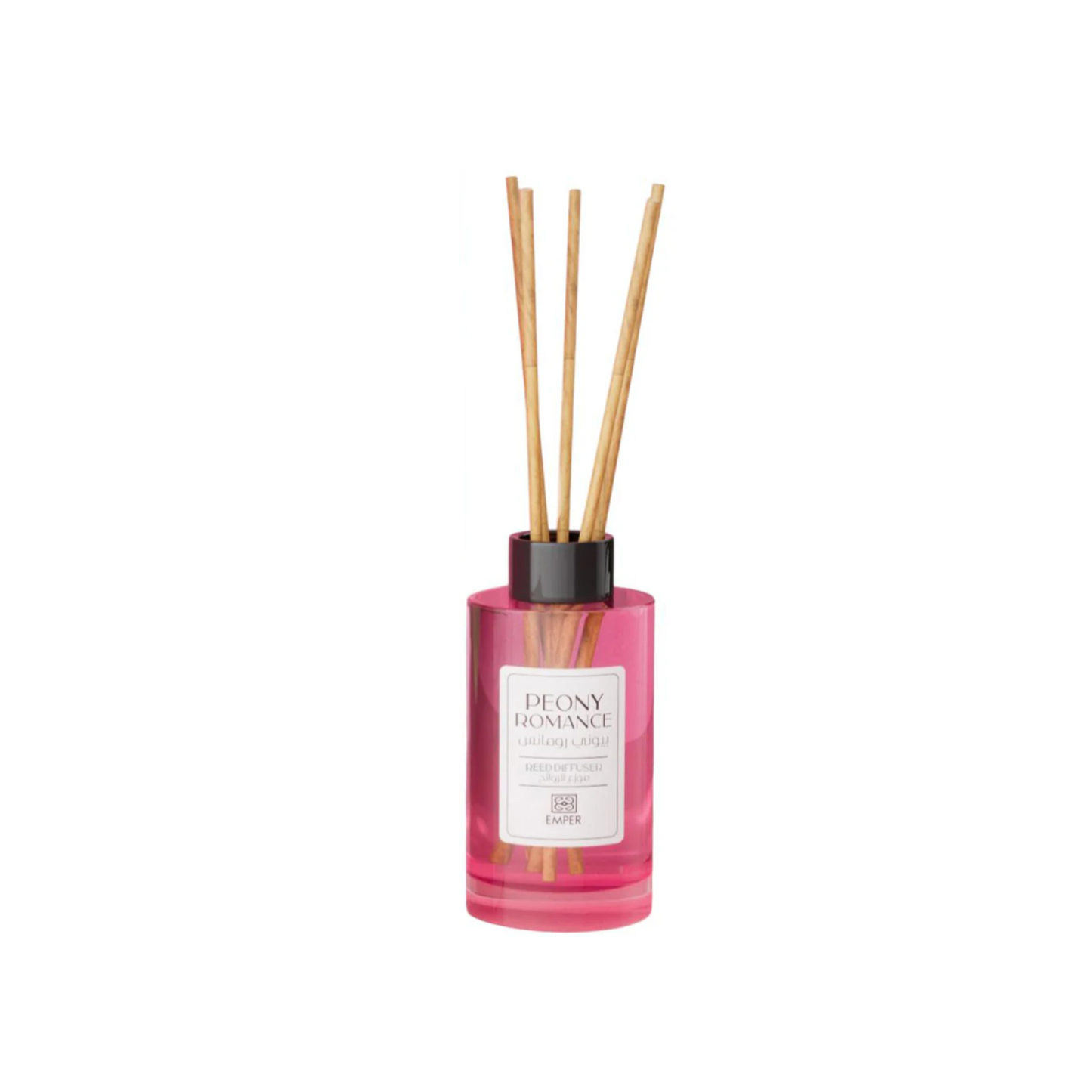 Peony Romance Reed Diffuser 100ml
