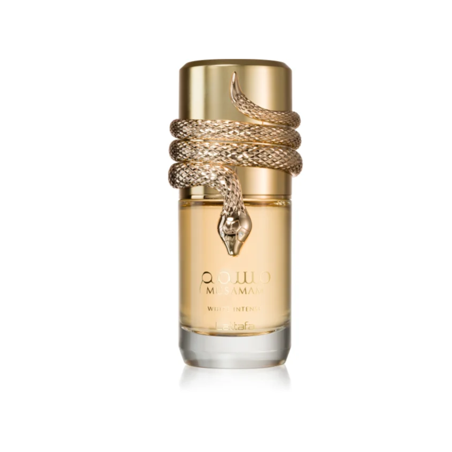 Musamam White Intense