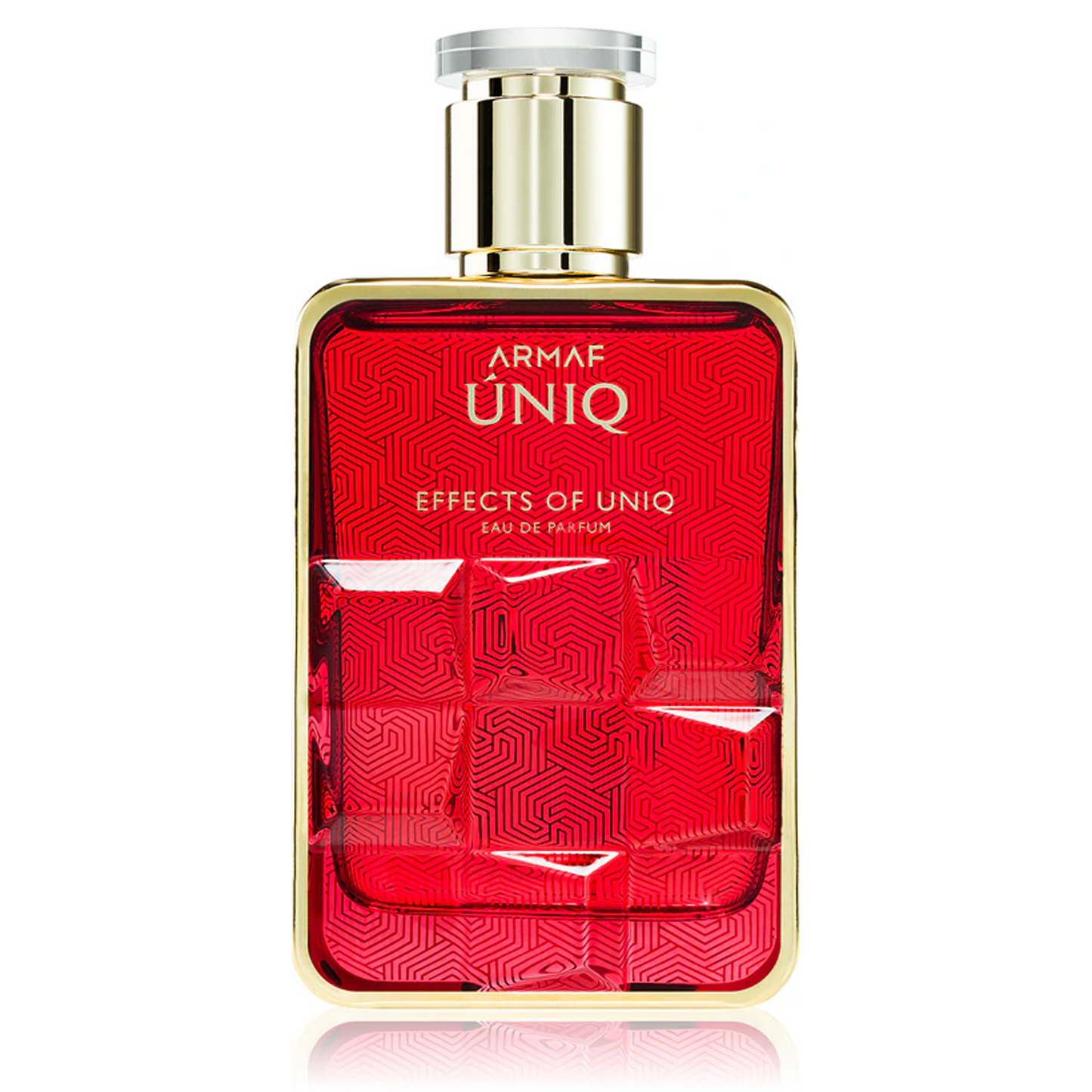 Uniq Effects of Uniq