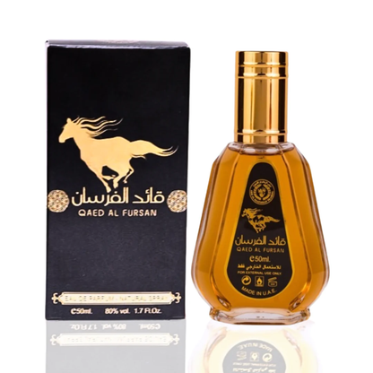 Qaed Al Fursan 50ml