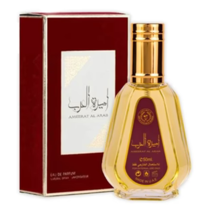 Ameerat Al Arab 50ml