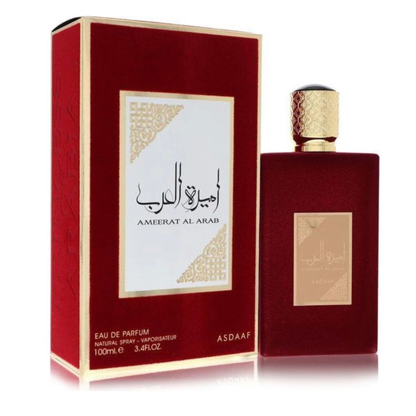 Ameerat Al Arab 100ml