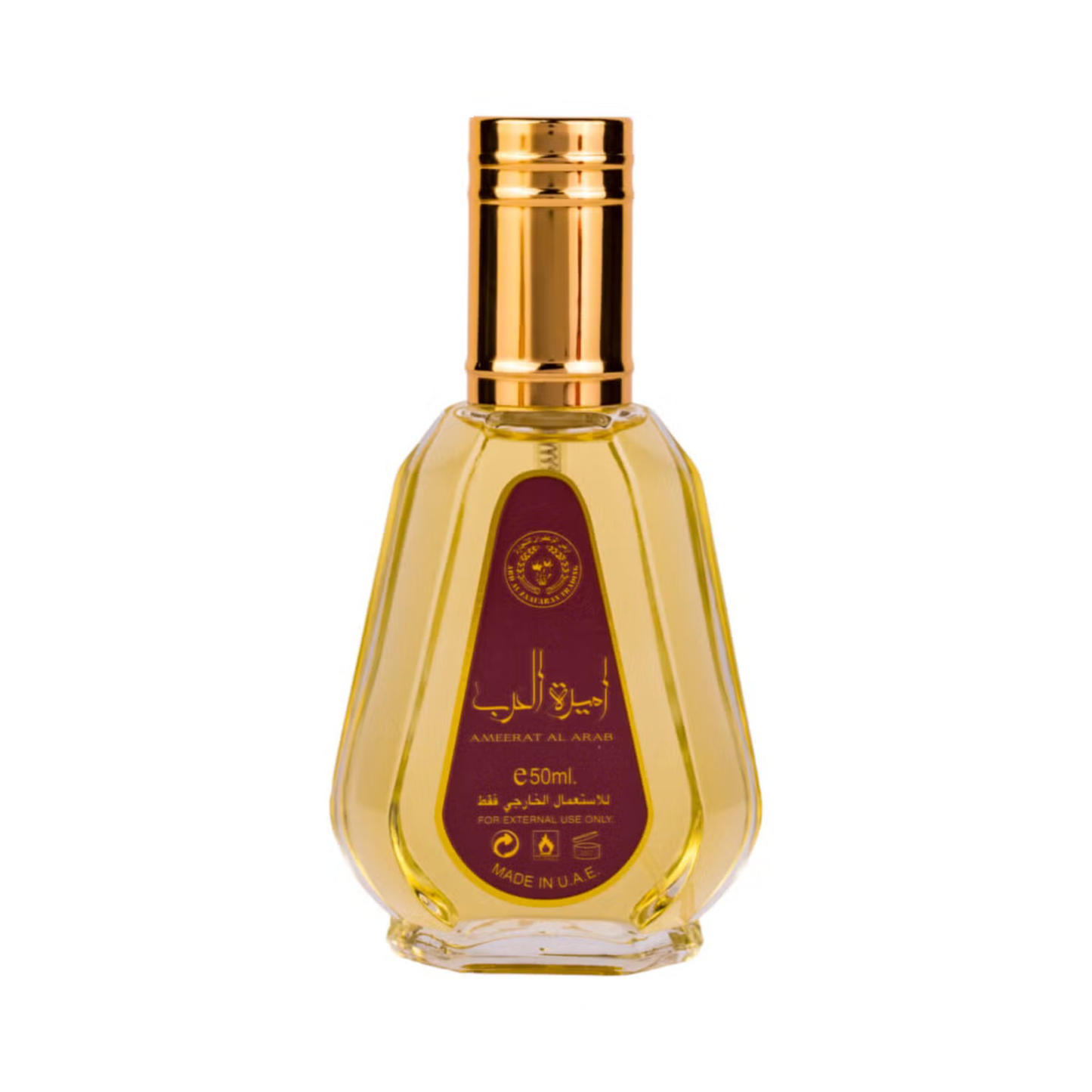 Ameerat Al Arab 50ml