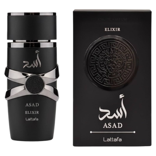 Asad Elixir