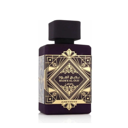 Badee Al Oud Amethyst