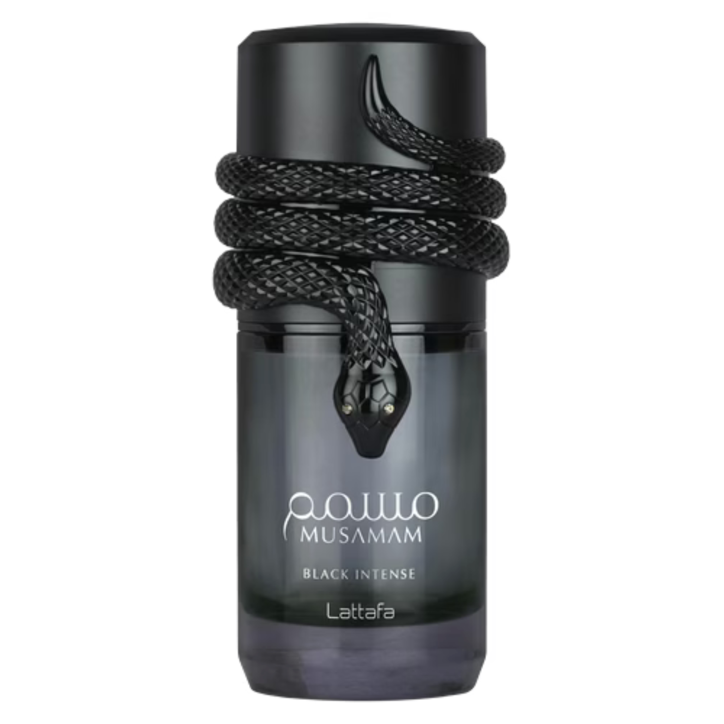 Musamam Black Intense