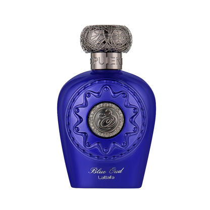 Blue Oud