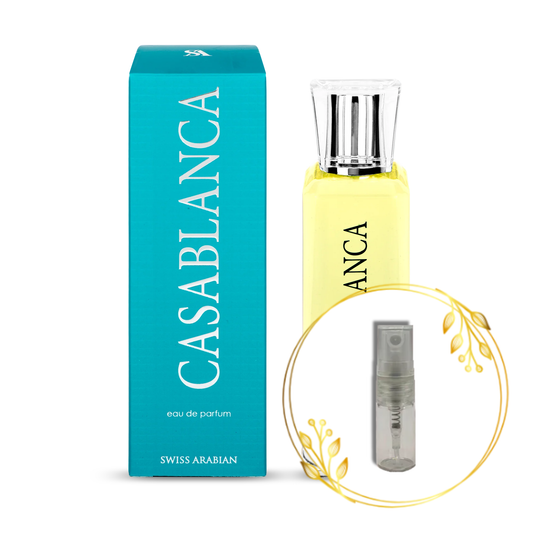 Casablanca (amostra)