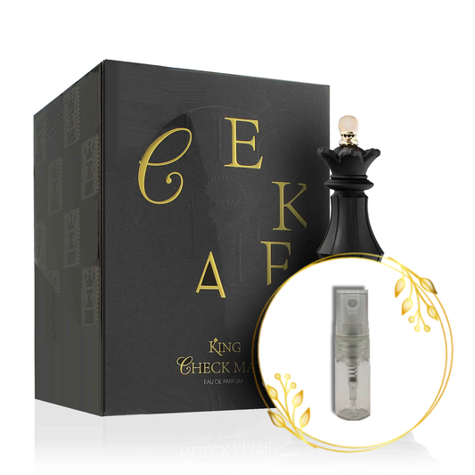 Checkmate King (amostra)