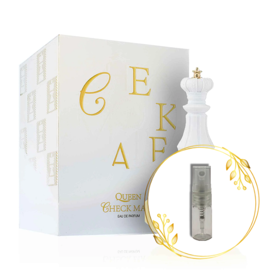 Checkmate Queen (amostra)