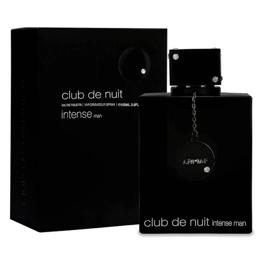 Club De Nuit Intense Man