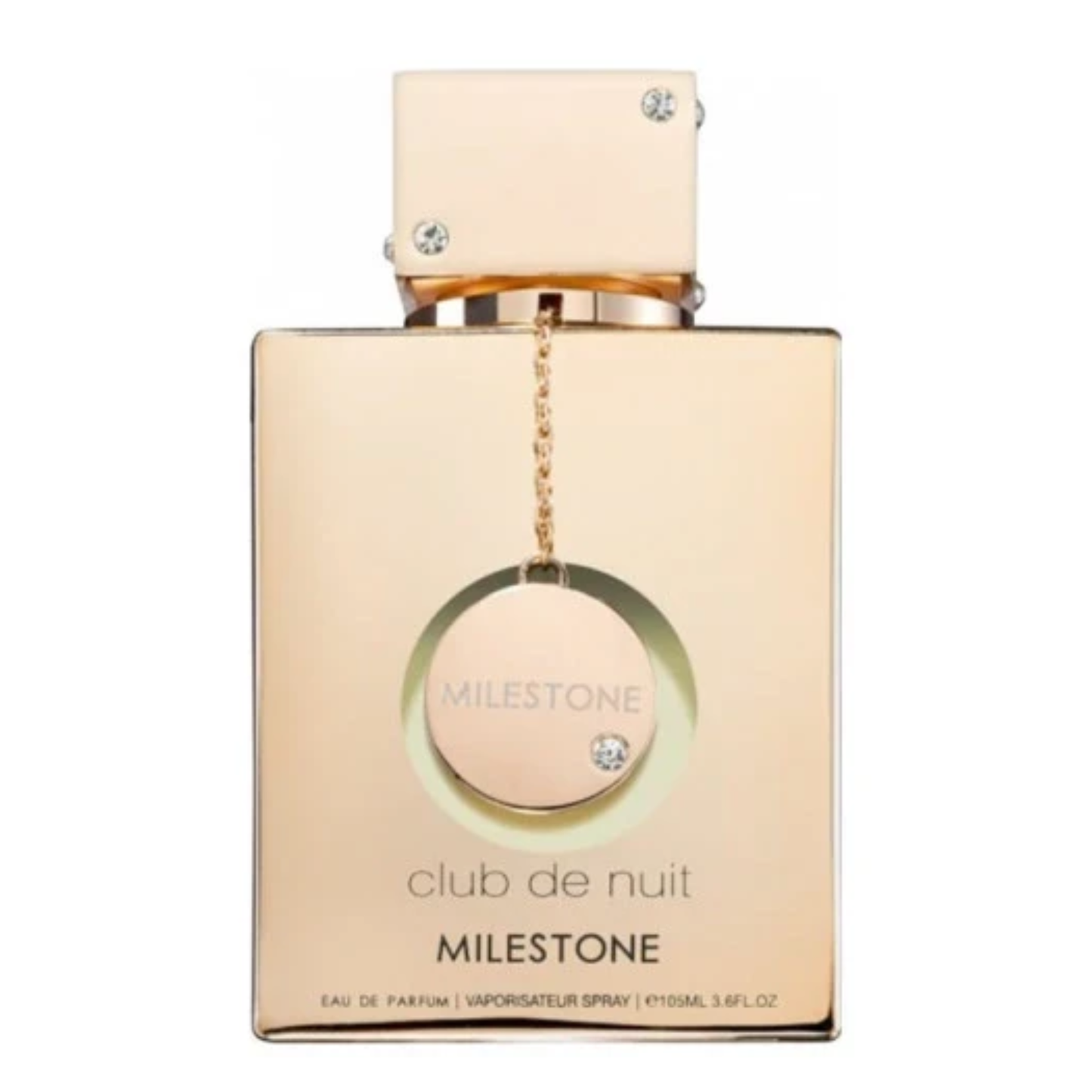 Club De Nuit Milestone