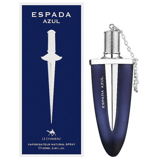 Espada Azul