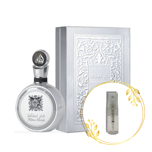 Fakhar Platin (amostra)