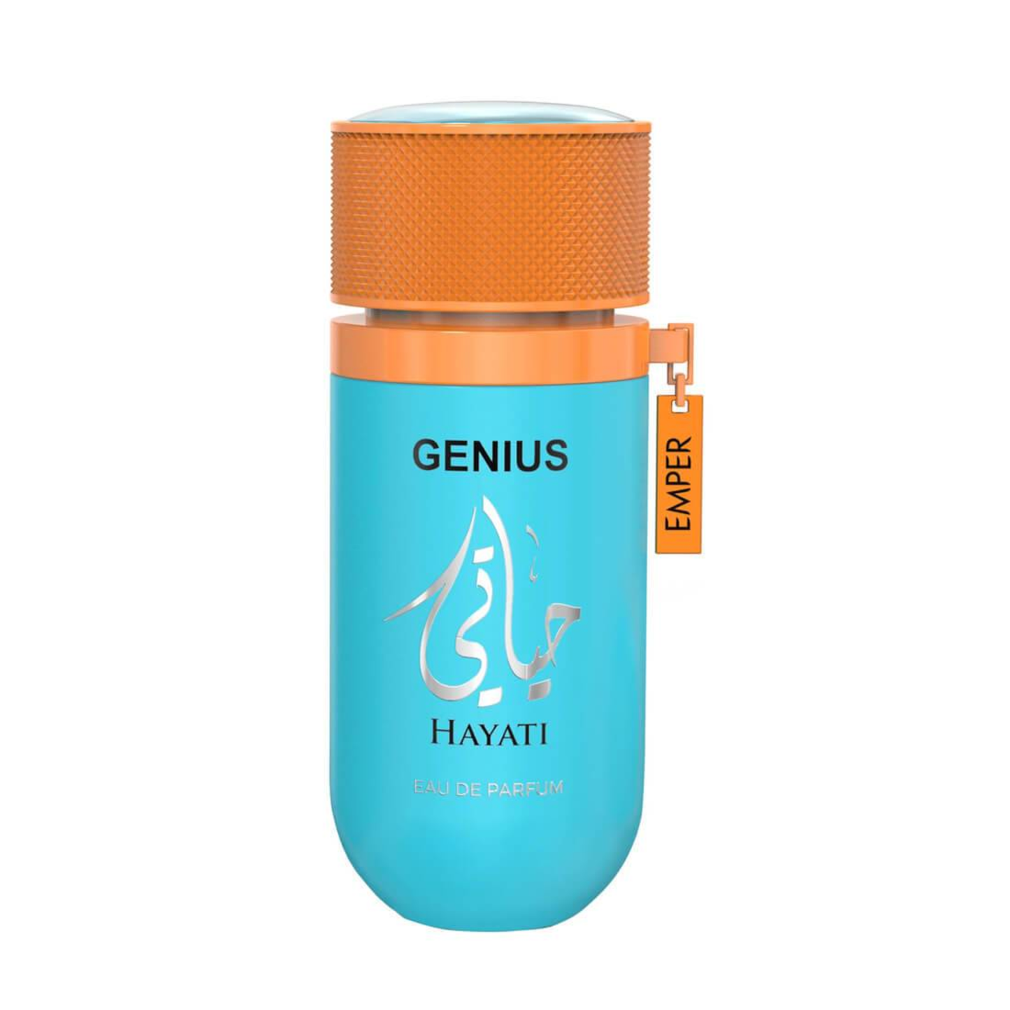 Genius Hayati (25ml)