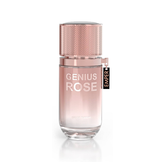 Genius Rose (25ml)