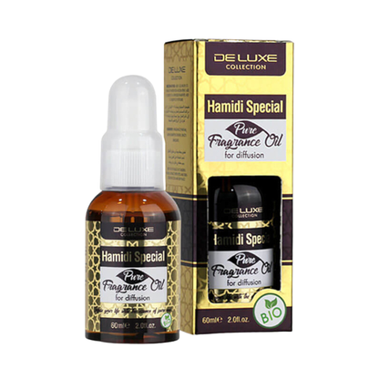 Óleo de difusão Hamidi Special - 60ML