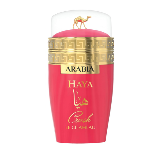 Arabia Haya Crush (25ml)