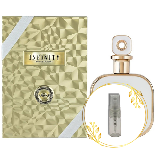 Infinity Gold (amostra)