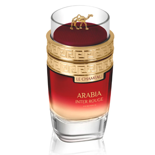 Arabia Inter Rouge (25ml)