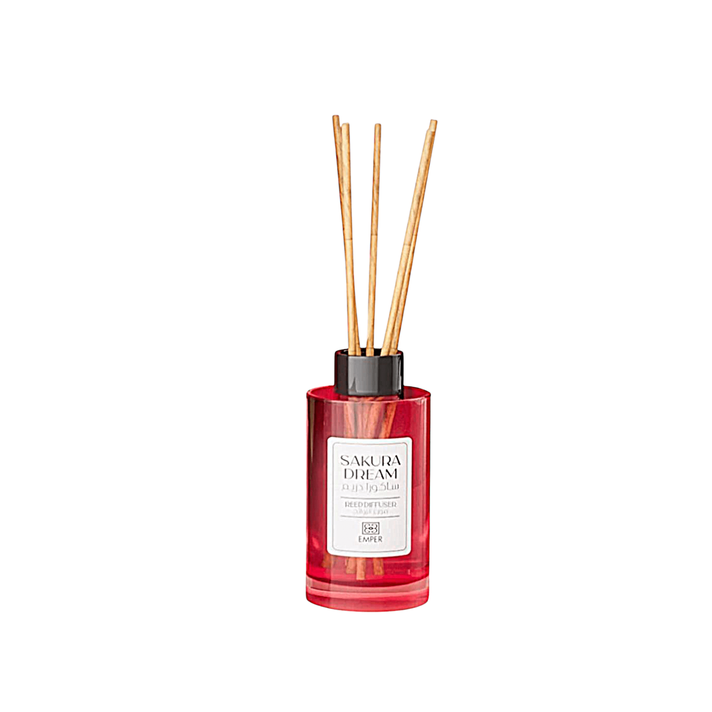Sakura Dream Reed Diffuser 100ml