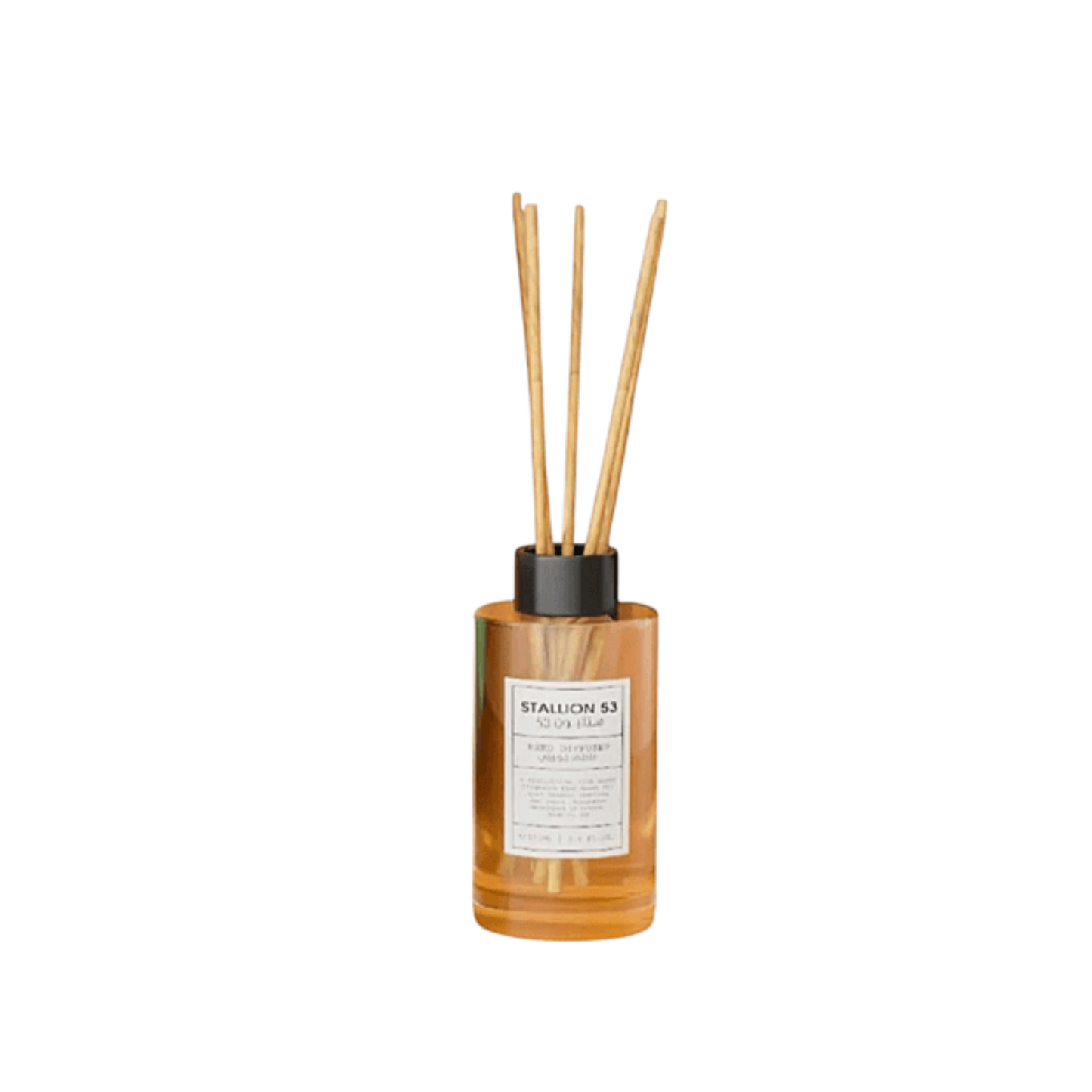 Stallion 53 Reed Diffuser 100ml