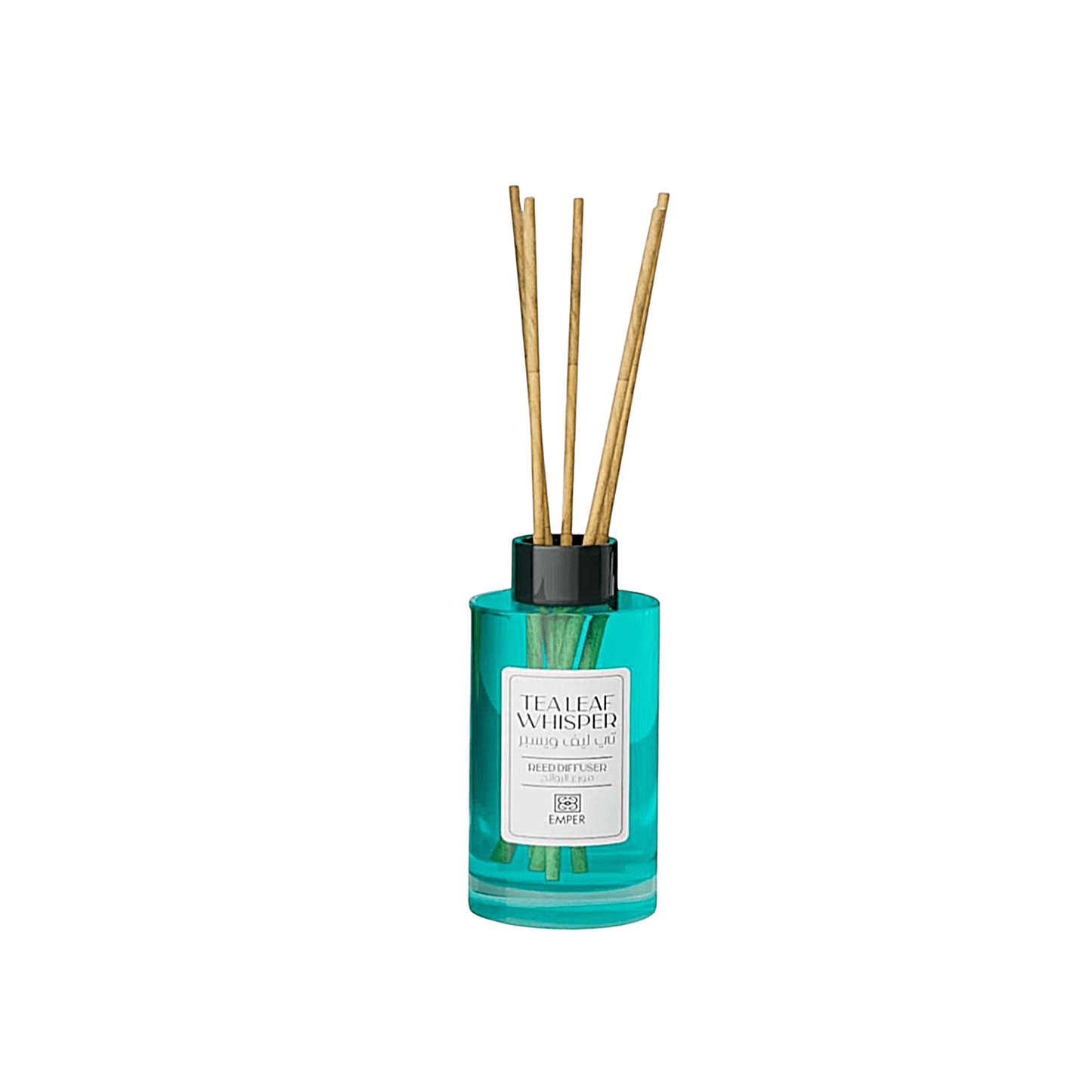 Tea Leaf Whisper Reed Diffuser 100ml