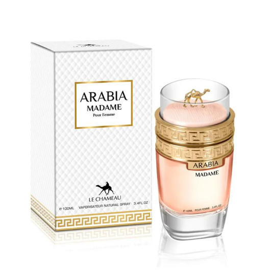 Arabia Madame