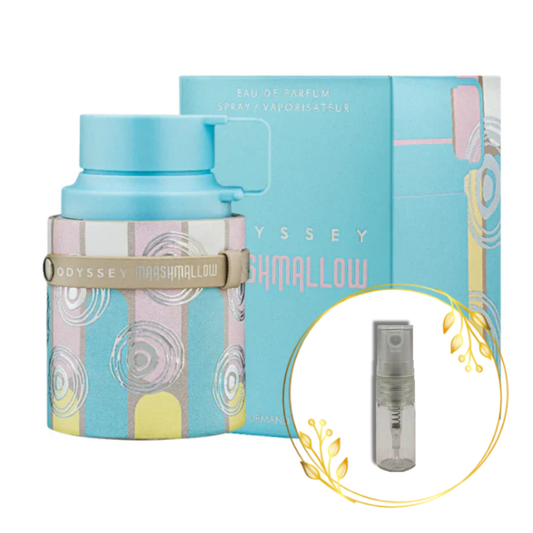 Odyssey Marshmallow (amostra)