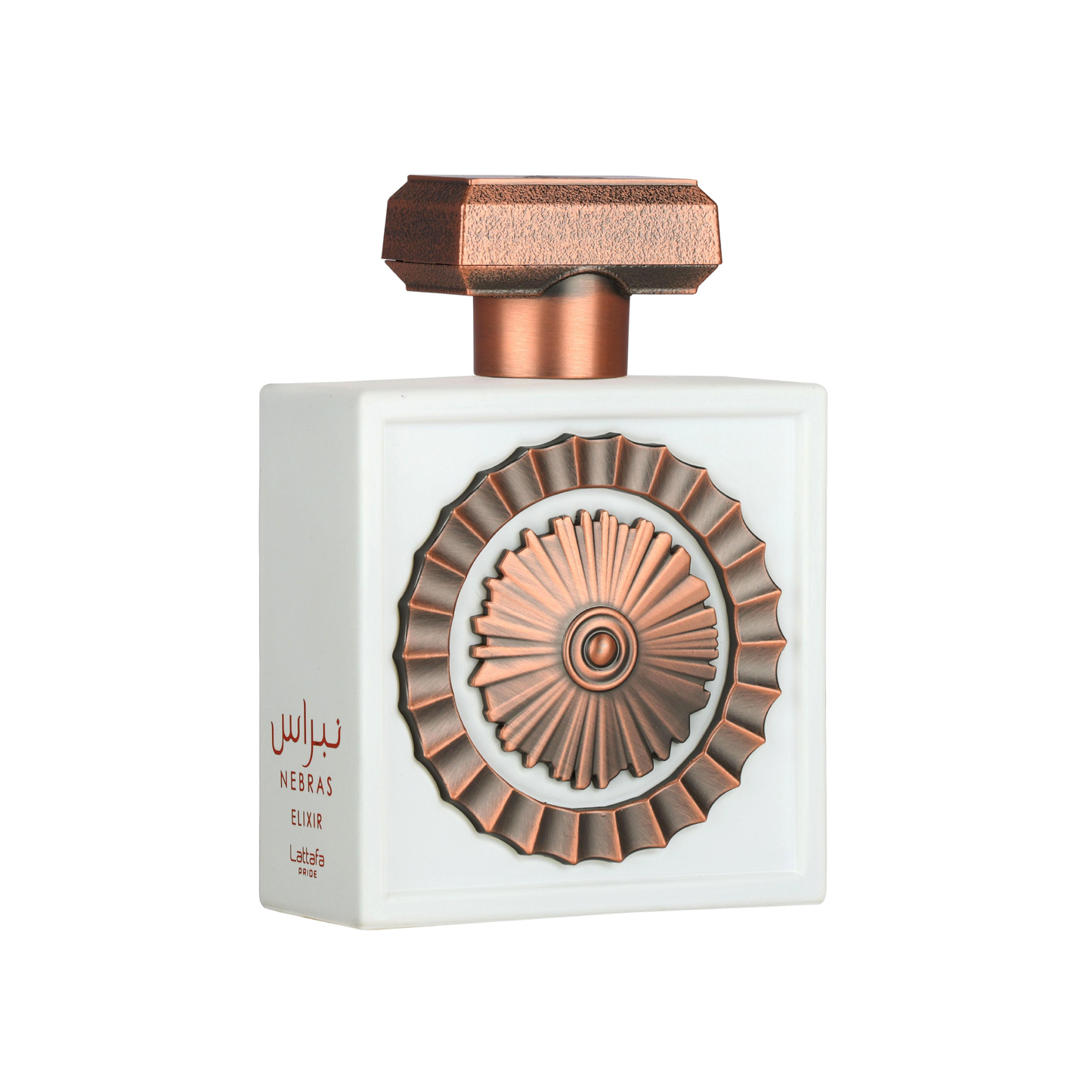 Nebras Lattafa Elixir