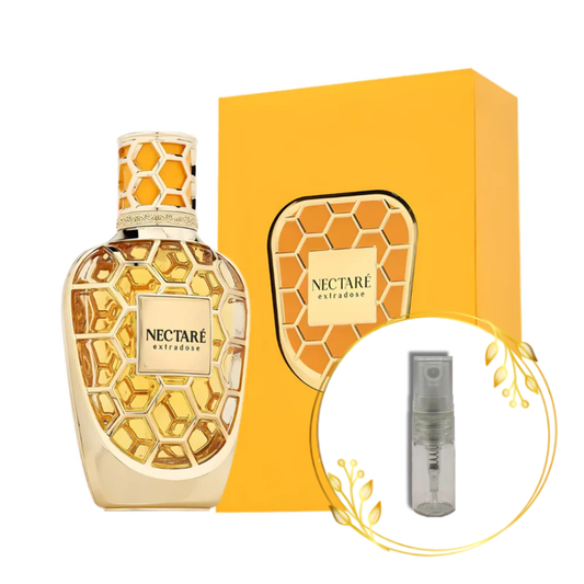 Nectaré Extradose (amostra)