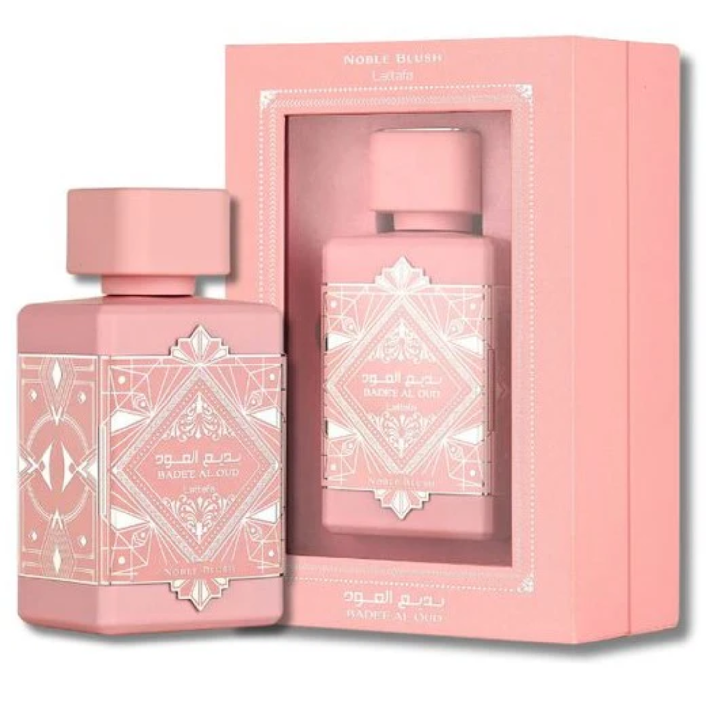 Badee Al Oud Noble Blush