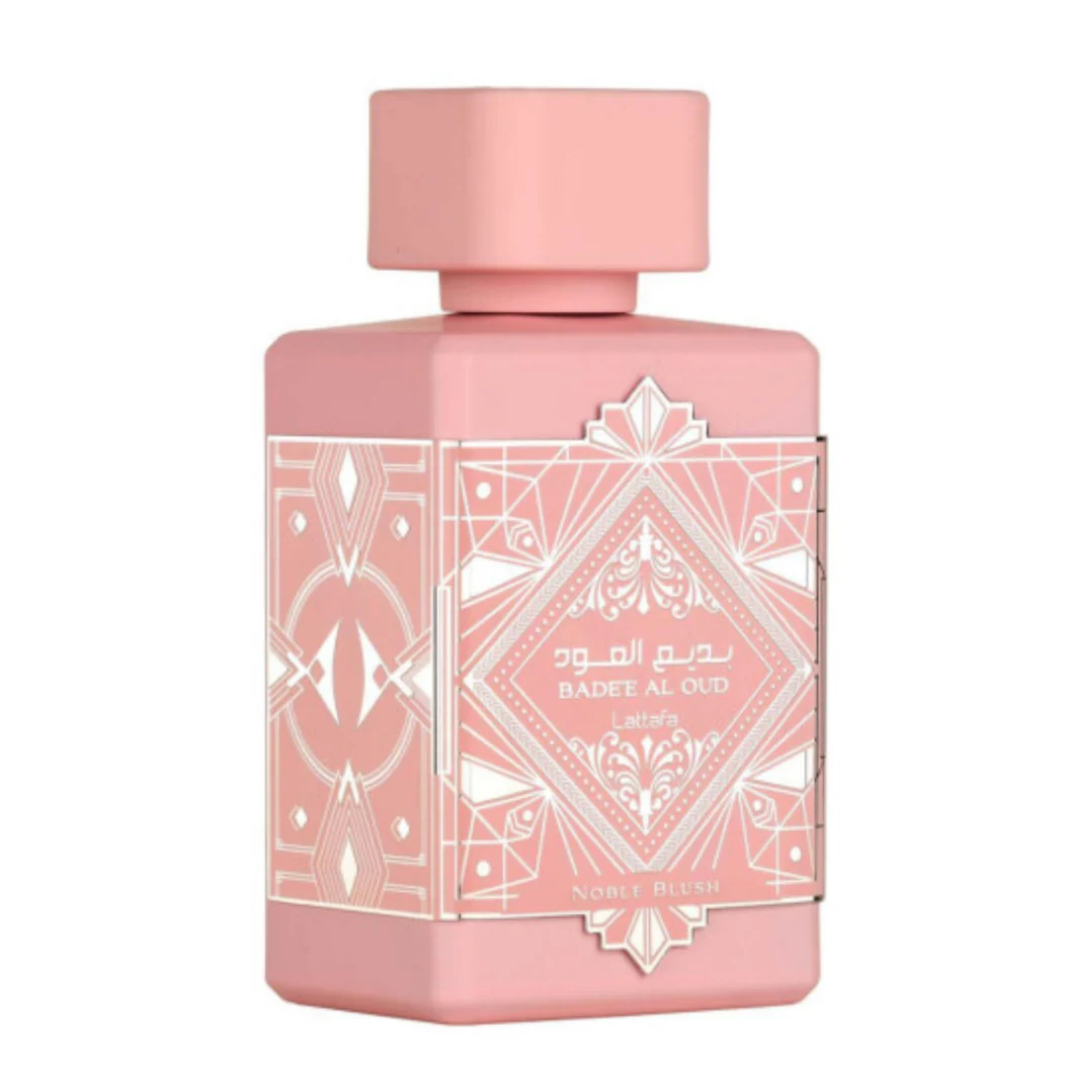 Badee Al Oud Noble Blush