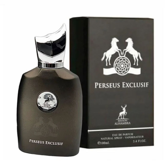 Perseus Exclusif