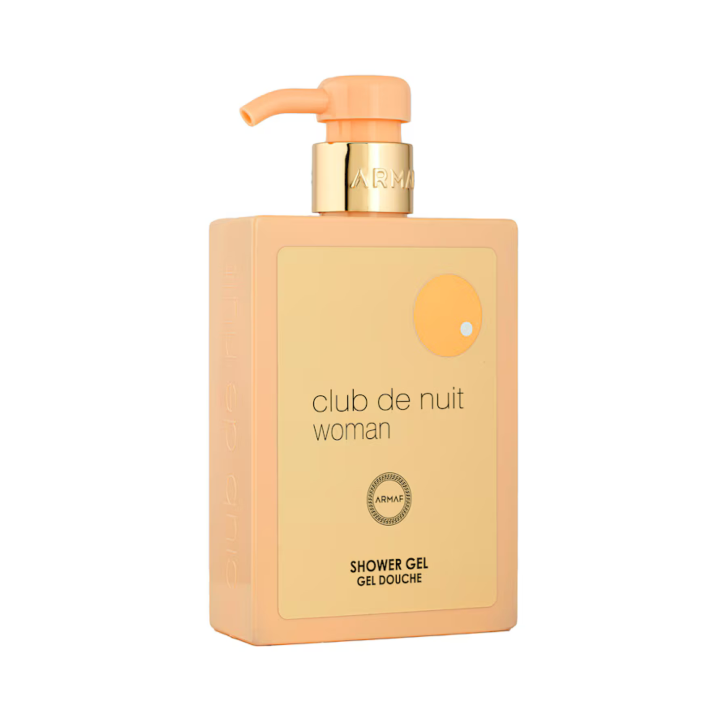 Club de Nuit Woman SHOWER GEL