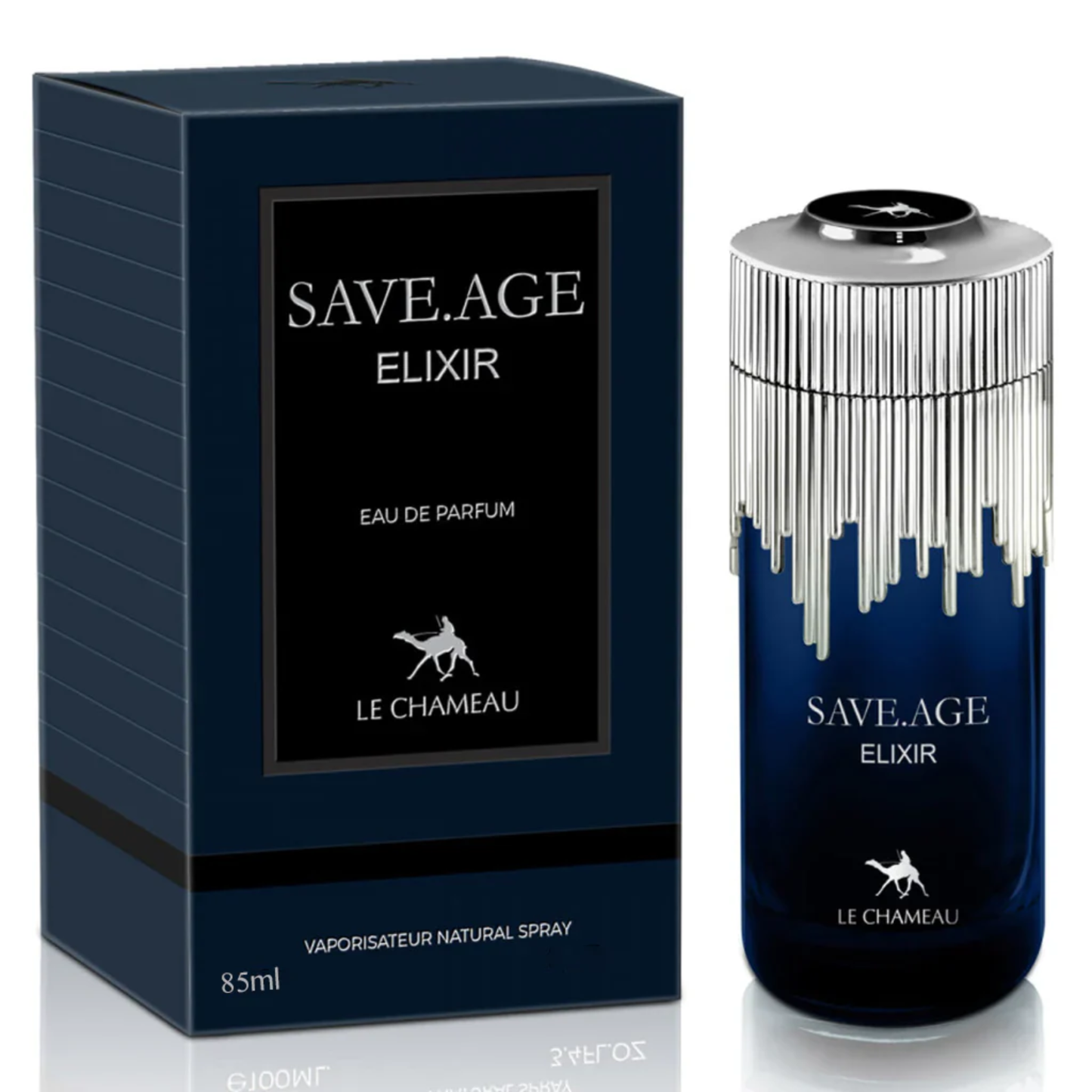 Save Age Elixir
