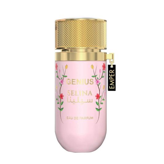 Genius Selina (25ml)