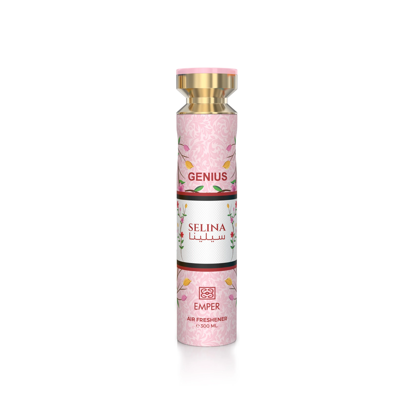 Genius Selina Air Freshner