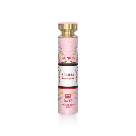 Genius Selina Air Freshner