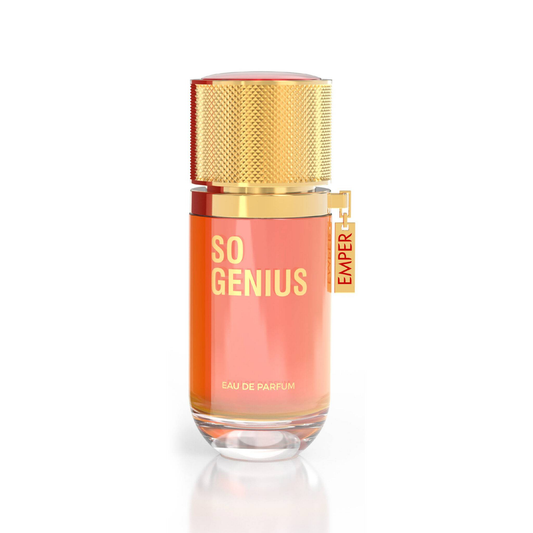 So Genius (25ml)