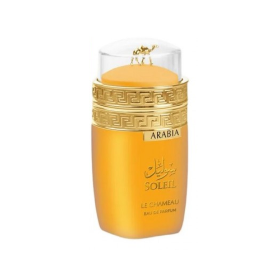 Arabia Haya Soleil (25ml)
