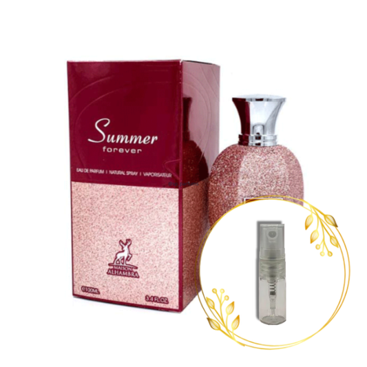 Summer Forever (amotra)