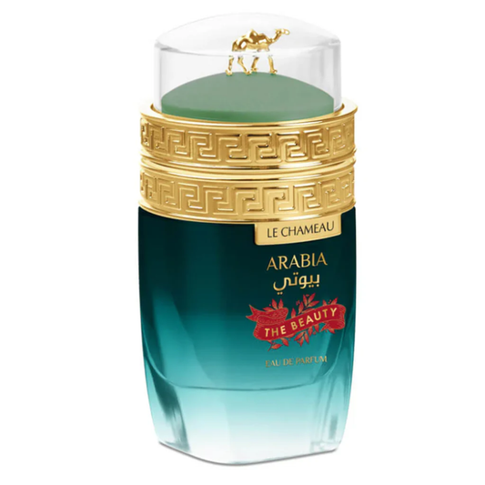 Arabia The Beauty (25ml)