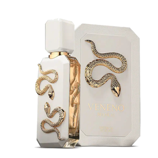 Veneno Bianco