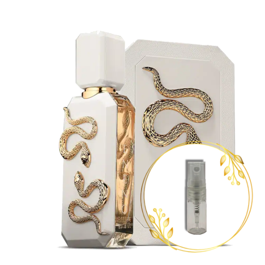 Veneno Bianco (amostra)