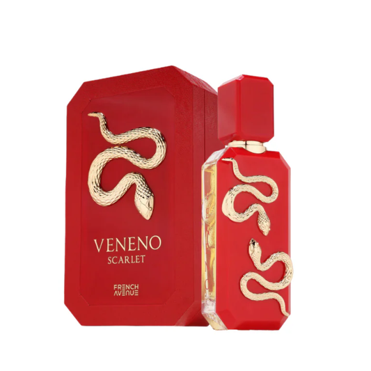 Veneno Scarlet
