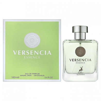 Versencia-Essenz