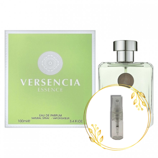 Versencia Essence (amostra)